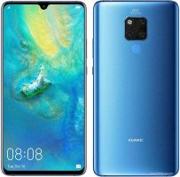 Huawei Mate 20x 8Go 256Go