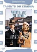 BONNIE AND CLYDE, avec Warren Beatty et Faye Dunaway