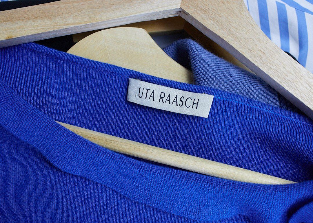 Maglioni & Felpe: UTA RAASCH Pullover, Größe L/XL, WIE NEU – Nuovo (secondo la descrizione) da Zug venduto da joa_dp6f 2