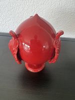 Original Pumo Salentino handgefertigte Keramik
