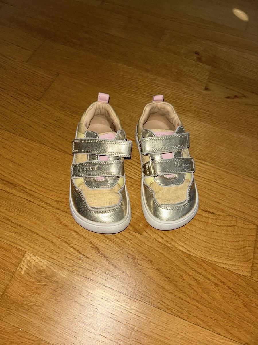 Bisgaard Scarpe per ragazzi: Bisgaard barefoot Gr. 25 – Usato da Rümlang venduto da Flipper26