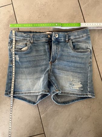 ONLY Jeans Shorts, Gr. 164