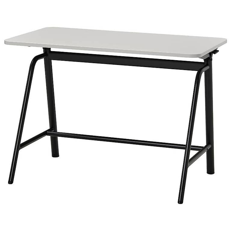 Scrivanie: Der Schreibtisch IKEA GLADHÖJDEN  – Usato da Zürich venduto da jur_lbn6