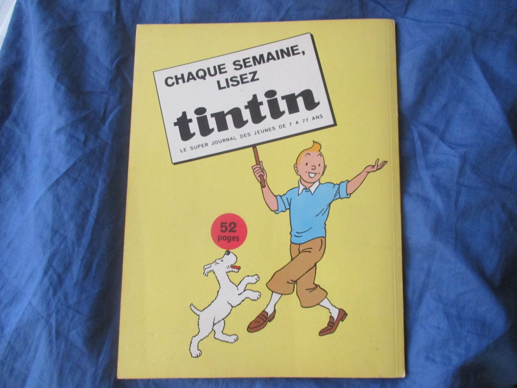 Comics: Zig et Puce et le prototype Zéro-Zéro, e.o. – Gebraucht aus Colombier NE von Nevenma 1