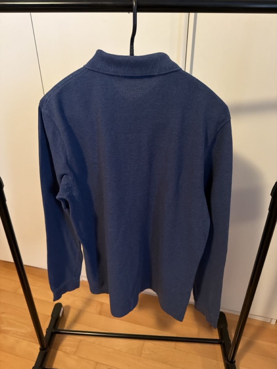Lacoste Polos: Lacoste polo – D'occasion à Sementina par bru_vpp5 3