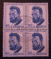 PJ 1953 Nr. 152 VB gest. Bern 1 30.12.53
