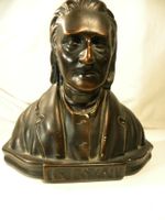 Büste von Franz Liszt