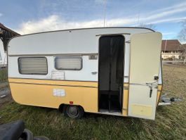 Piccola stella Eriba 400 ab Mfk