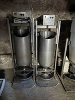Futterautomaten Schweine zu verkaufen
