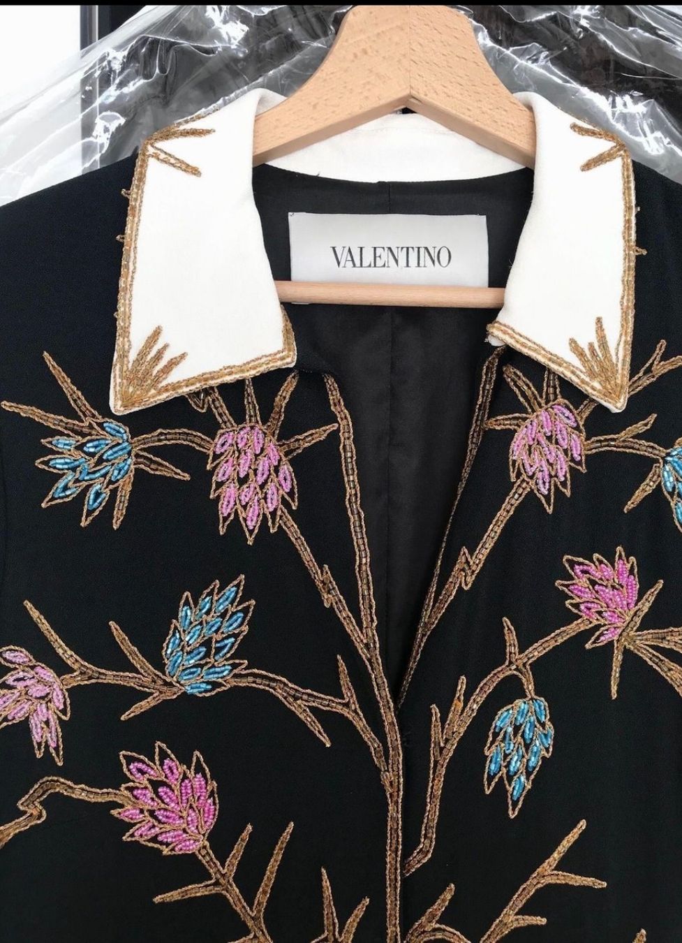 Valentino Vestiti: Valentino Kleid – Nuovo (secondo la descrizione) da Winterthur venduto da 11.11 7