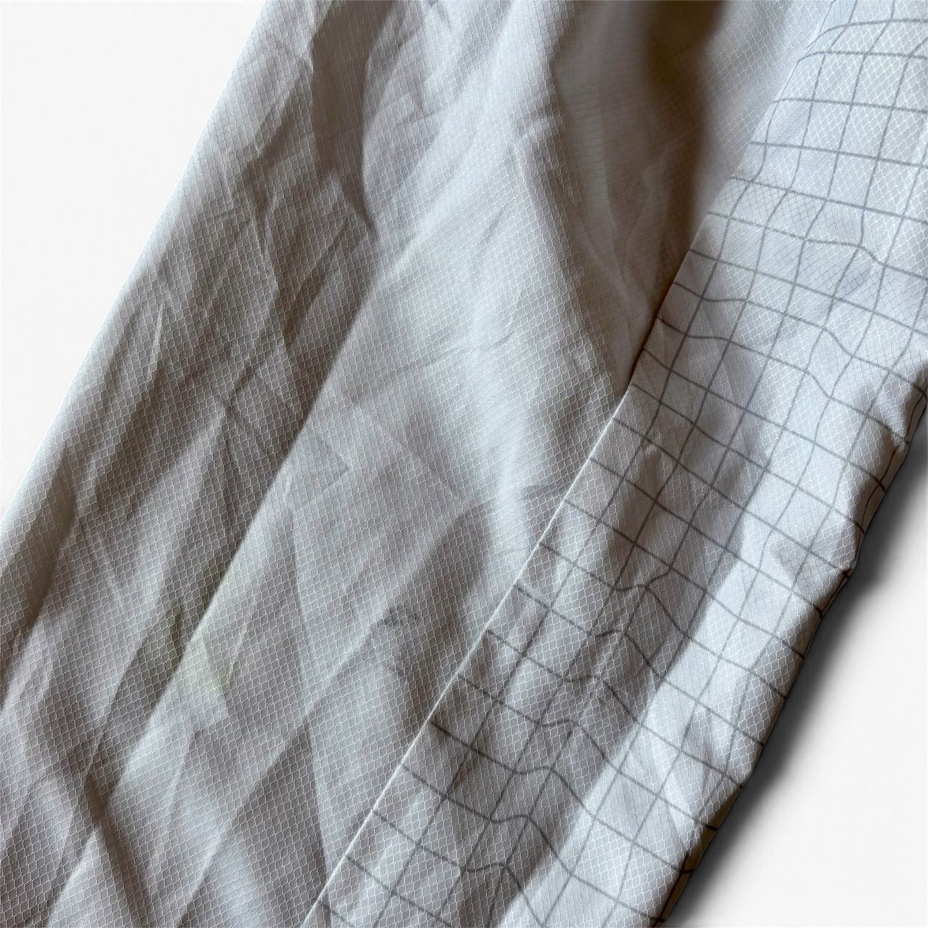 Lacoste Jacken: Lacoste Trackjacket (XS) – Gebraucht aus Rosshäusern von Classiq.Vintage 4