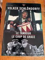 Coffret Schlöndorff - Le tambour + Le coup de grâce (2 DVD)