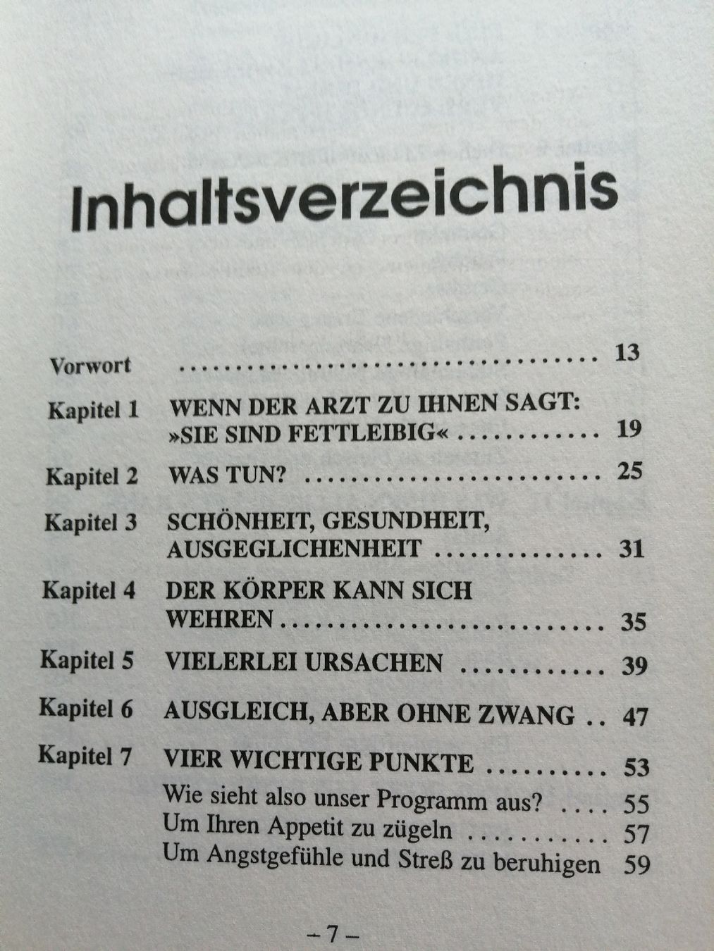 Bücher: Diät-Buch "Nahrungsmittel die Schlank machen!" – Gebraucht aus Honau von holunder3 1