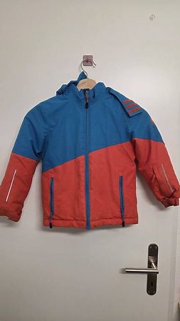 trevolution skijacke gr. 110