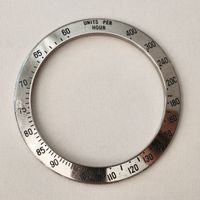 Bezel Rolex Daytona 16520 Zenith 1989 - Mk3
