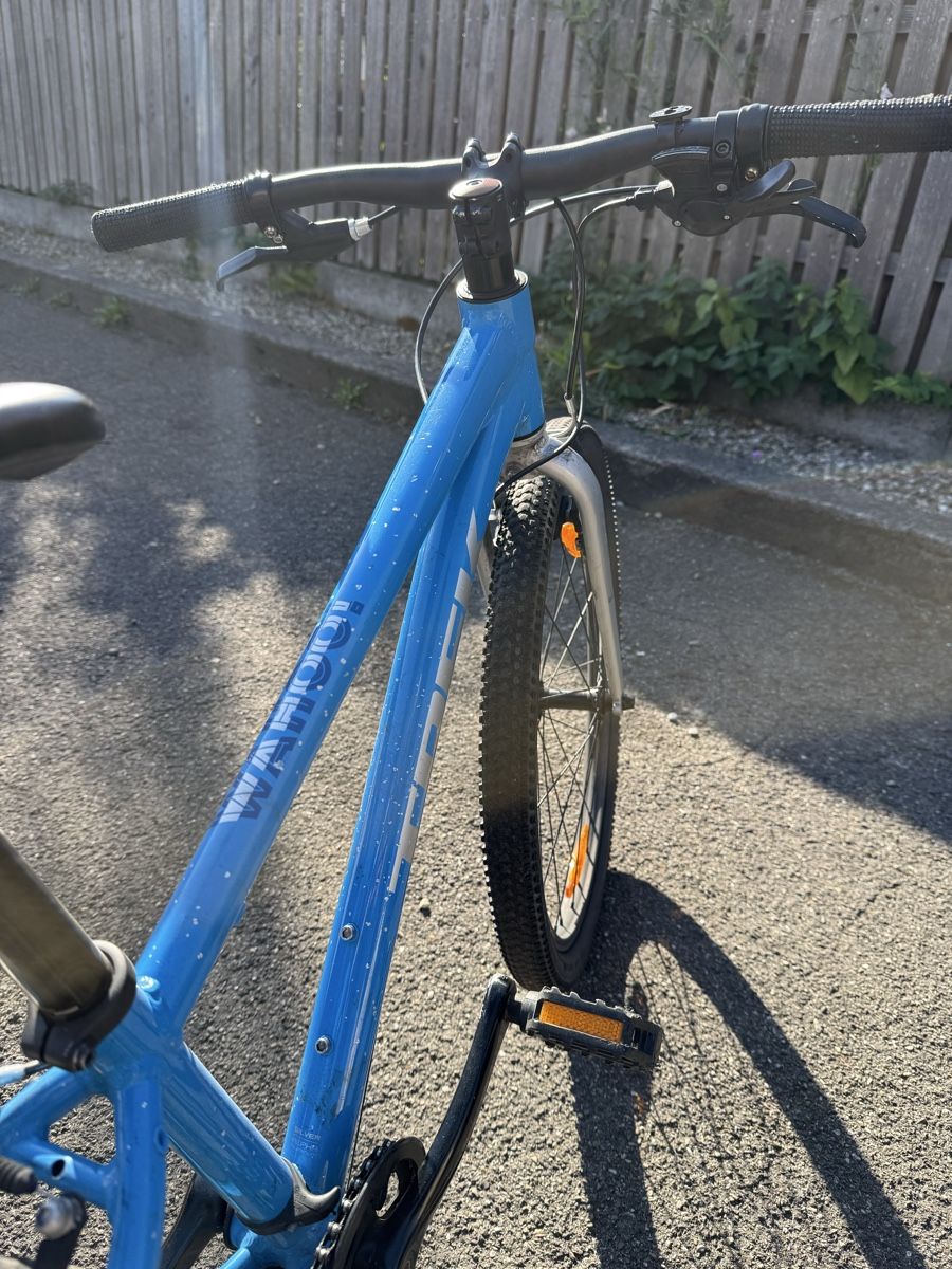 Trek Biciclette: Kindervelo Trek – Usato da Basel venduto da Boge81 4