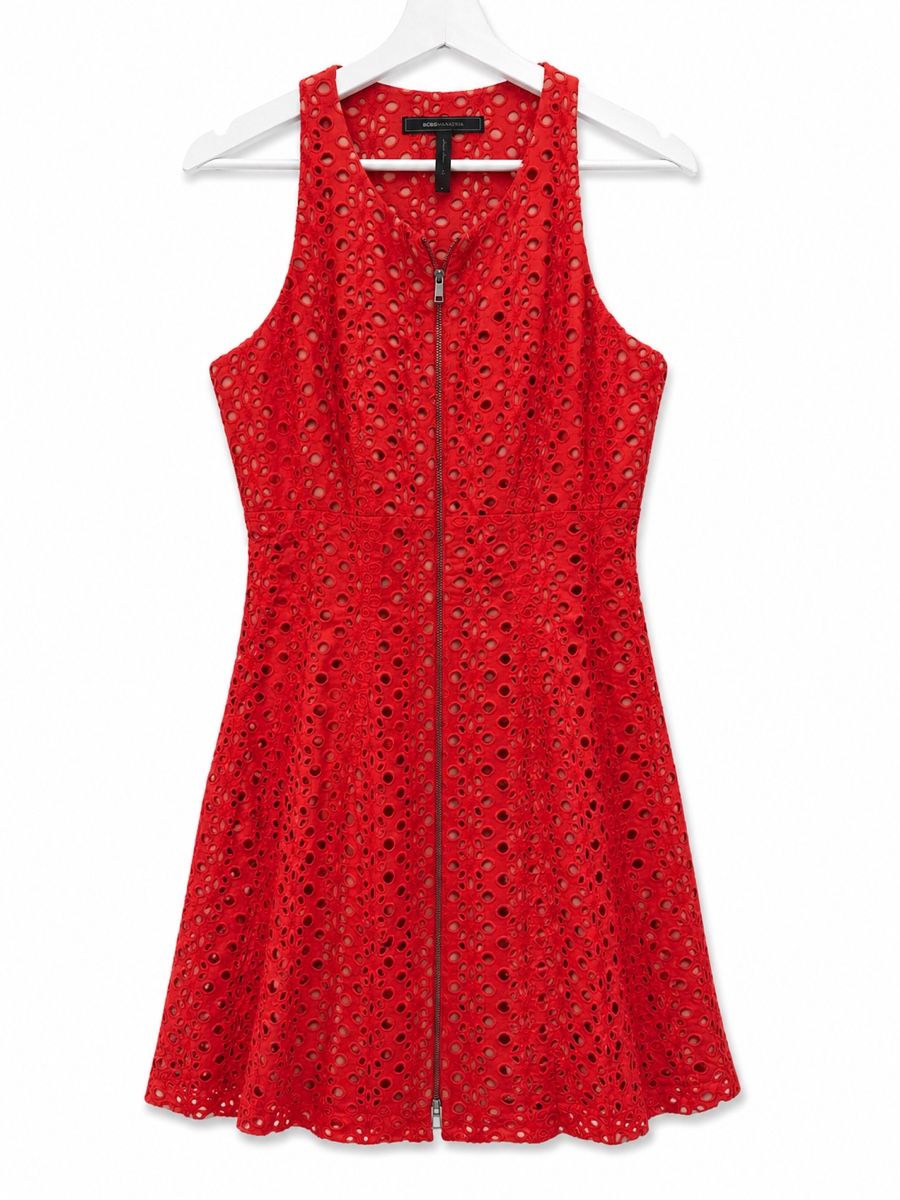 Kleider: Dress bcbgmaxazria – Gebraucht aus Zug von agiris