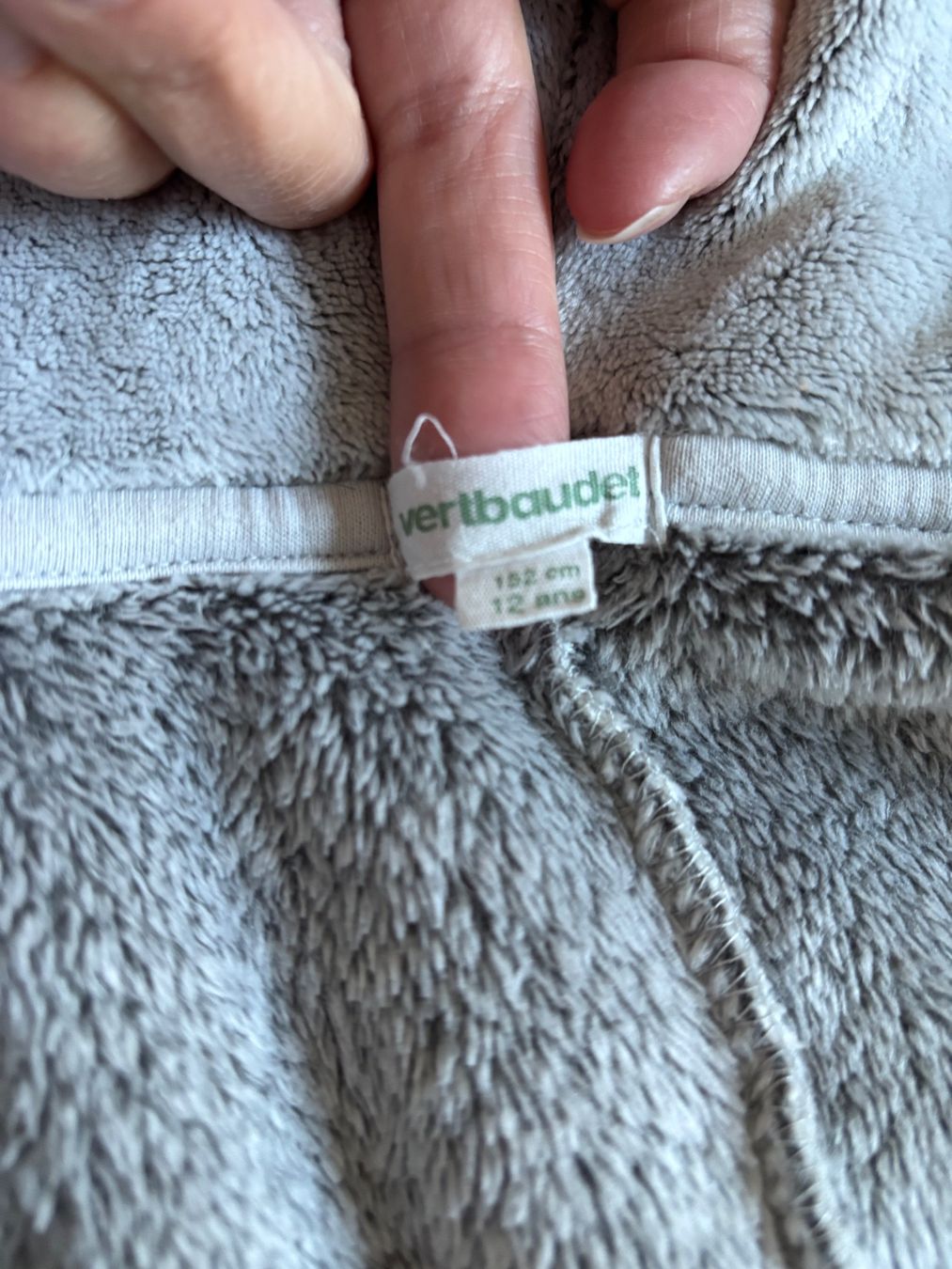 Pigiama & Simili: Kinder Koala Pyjama Overall Grösse 152 cm Vertbaudet – Usato da St. Niklaus VS venduto da Wallis4ever 2