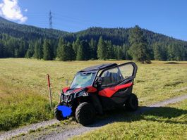 ATV Quad