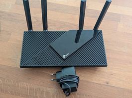 Archer AX55 Router TP-Link