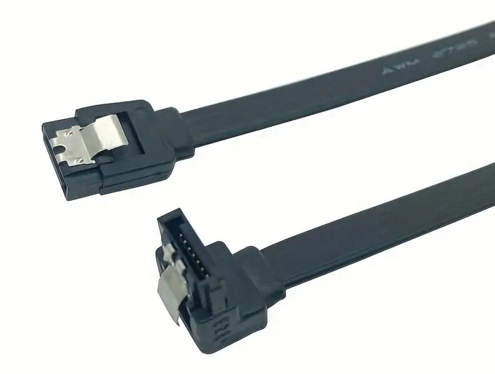 Cavi: SATA Kabel – Nuovo e nell'imballaggio originale da Humlikon venduto da GX30