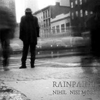 Rain Paint - Nihil Nisi Mors (Digipack)