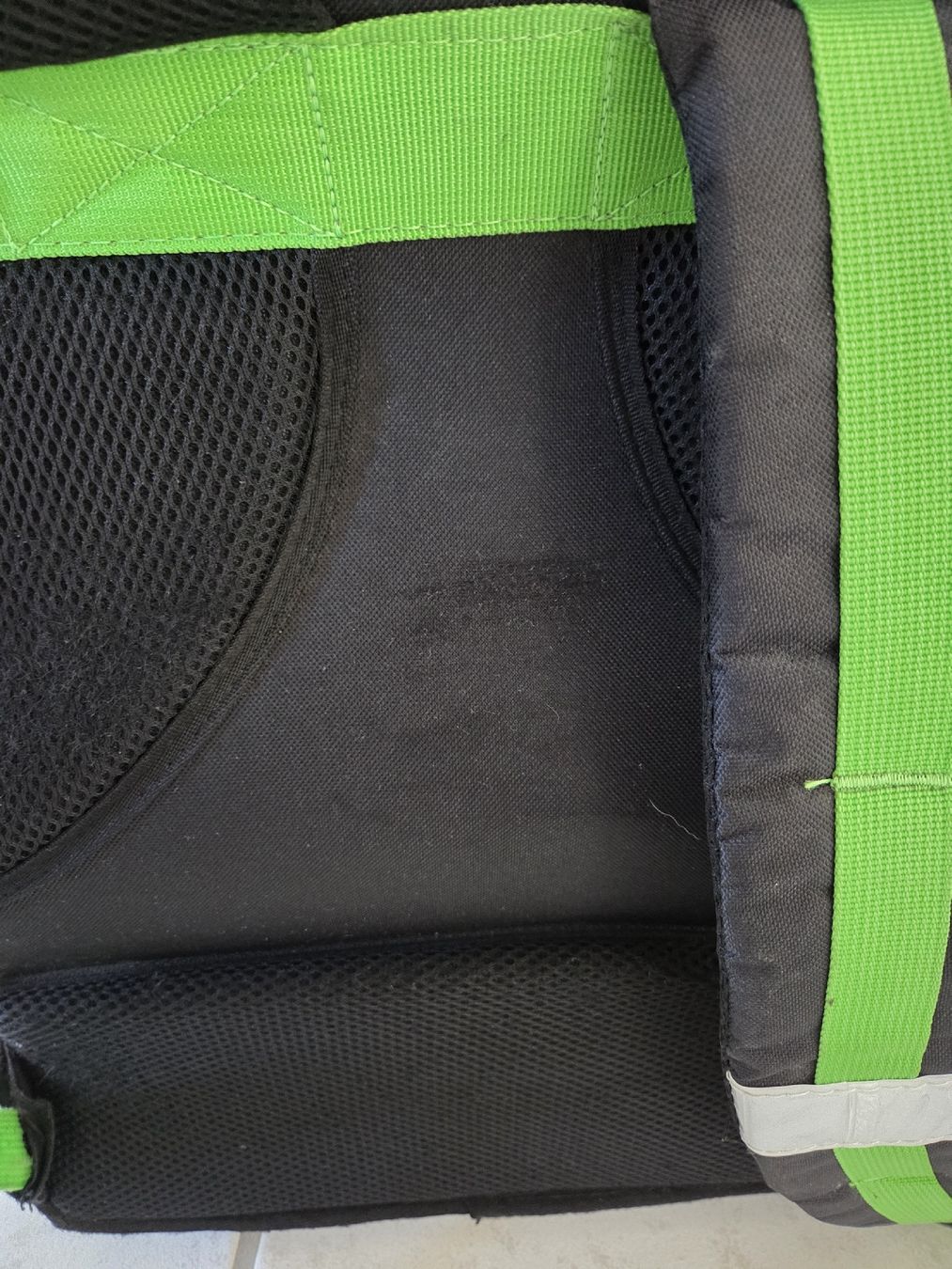 Rucksäcke: Uber Eats Tasche für Kurier - gebraucht – Gebraucht aus Wiesendangen von oli.balti 3