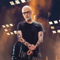 MOBY, 1x Ticket, Jazz Festival Montreux, 15.07.2026