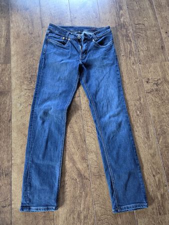 Paddock's Jeans PIPE blau 32 32