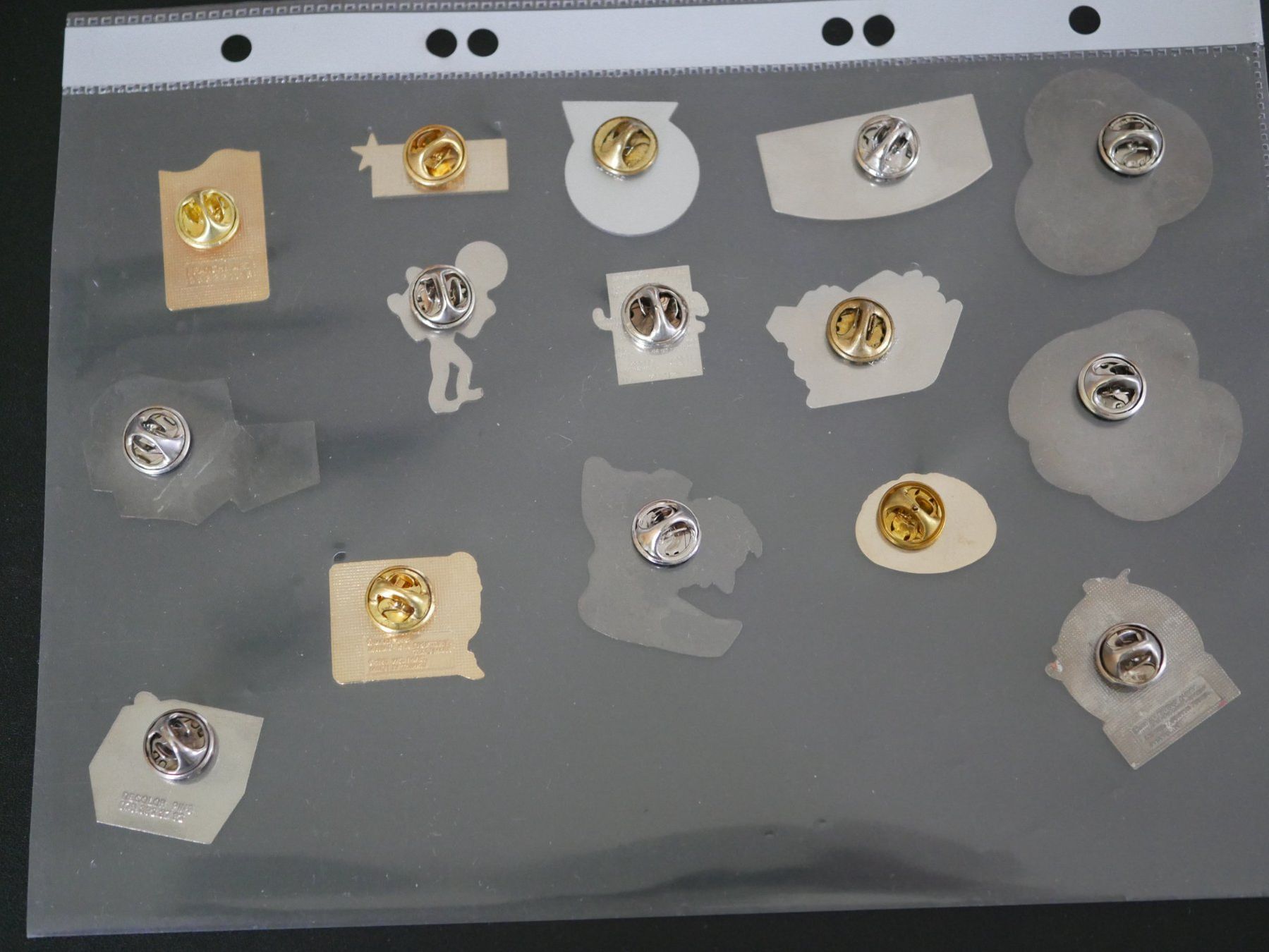 Plaketten & Abzeichen: 15 x Pin diverse alle neuwertig – Neu (gemäss Beschreibung) aus Kreuzlingen von kar_kj82 1