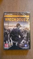 PC, Game, Ubisoft Watch Dogs 2 Gold Edition, OVP,  Neu