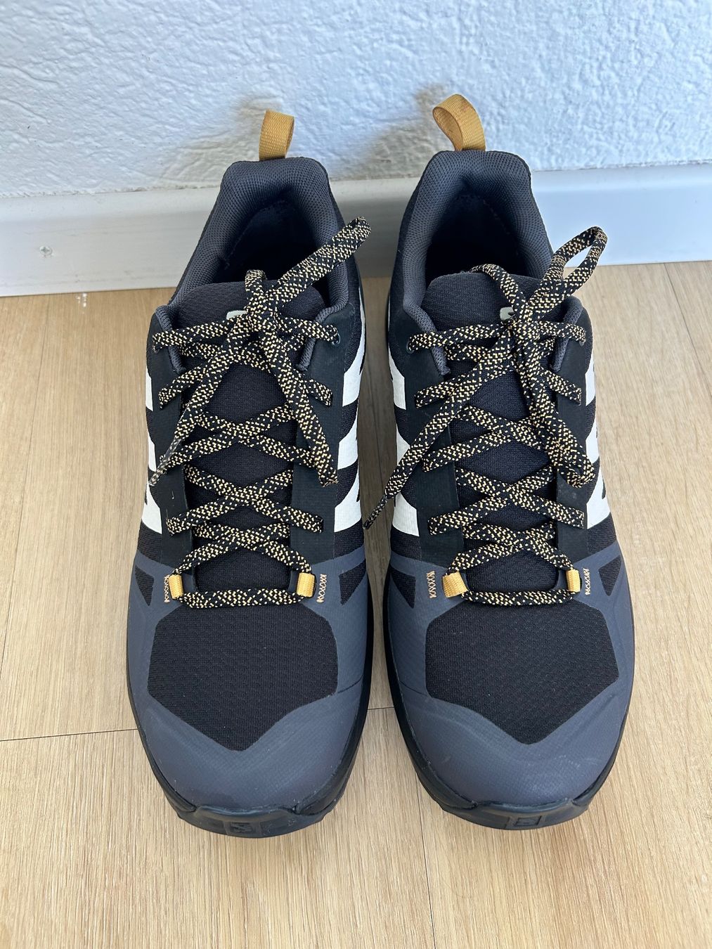 Salomon Chaussures hommes: Salamon Treking Schuhe Herren – D'occasion à Muri AG par ali_27hx 1