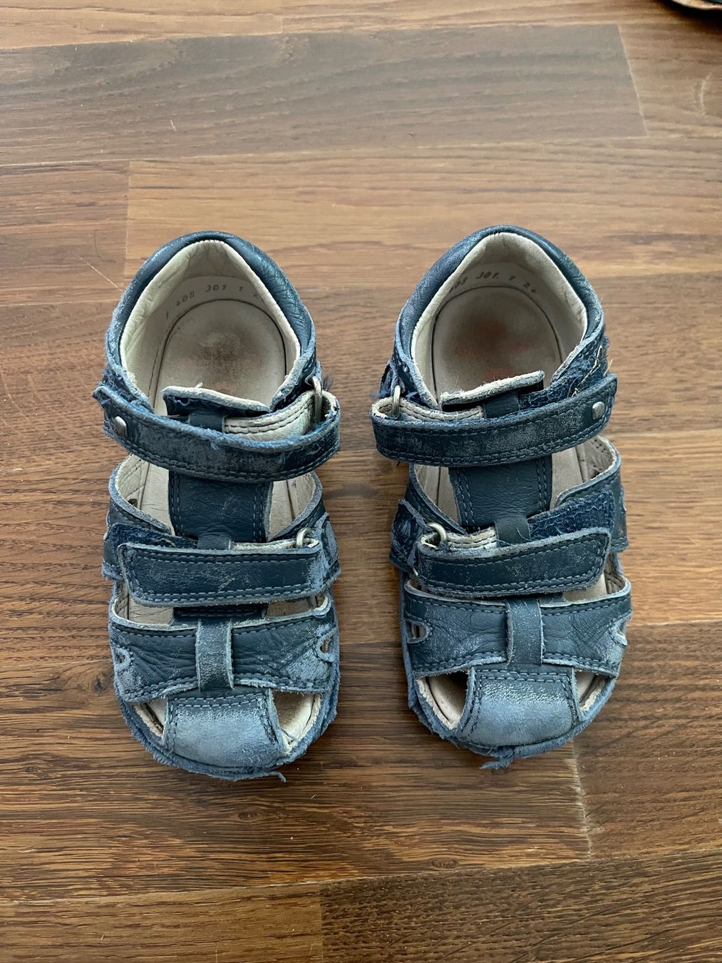 Scarpe per ragazzi: Jung Schuhe Gr.23/24 – Usato da Horgen venduto da delakowi 1