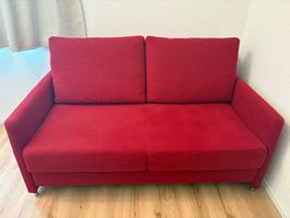 Bettsofa Schlafsofa Flexa