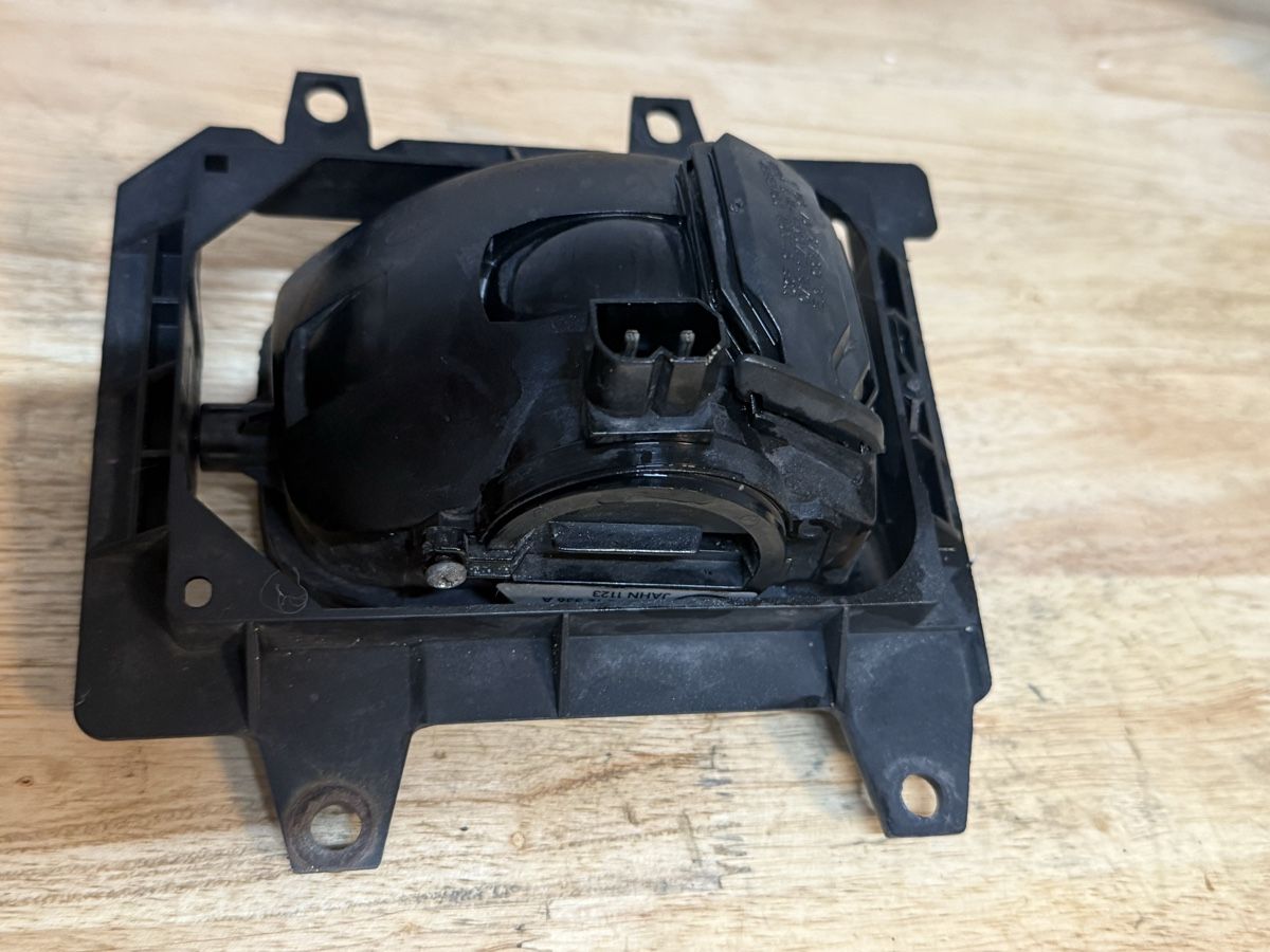 BMW Tutti pezzi di ricambio auto: Original Bmw e30 Nebelscheinwerfer aus Glas – Usato da Lachen SZ venduto da joe_jkx8 3
