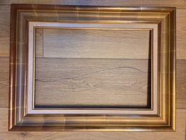 joli cadre 2 ors dimensions 44.5x30.5 cm