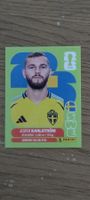 Panini FIFA World Cup 2026 Stick- SWE 10 Jesper Karlstrom