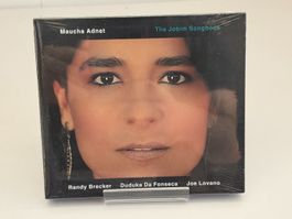 Maucha Adnet - The Jobim Songbook - Musik-CD - 2006