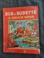 Bob et Bobette T. 88 2ème Ed. 1971 BE+