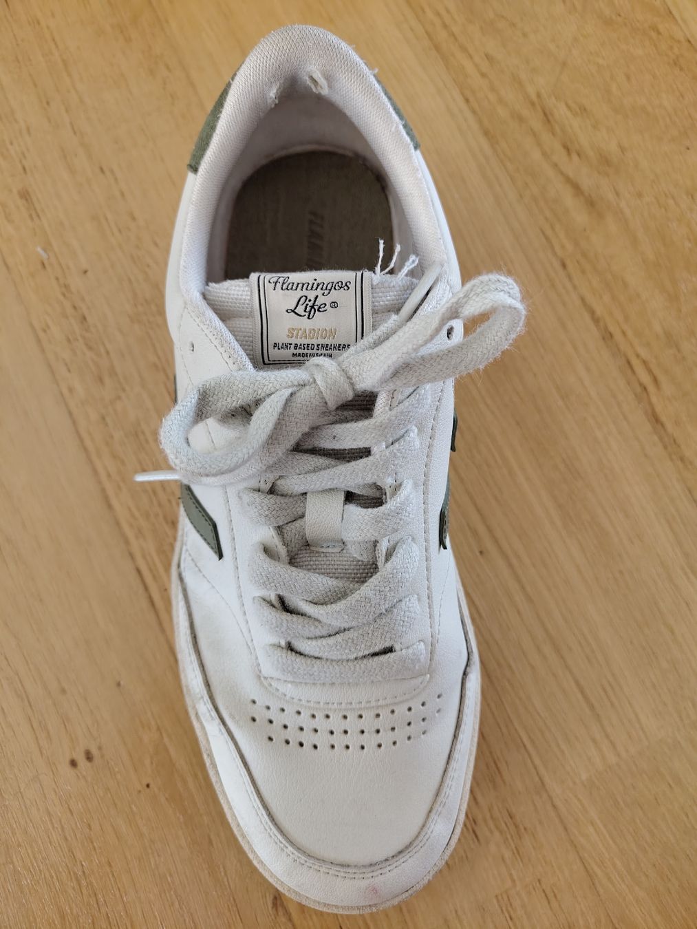 Scarpe da uomo: Flamingos Life Stadion 39 – Usato da Olten venduto da flavibavi 4