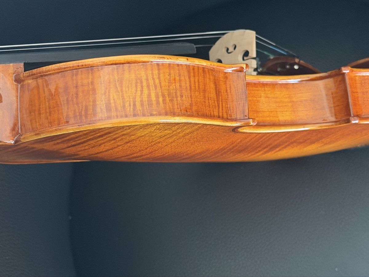 Musikinstrumente: Violon 4/4  – Gebraucht aus Bassecourt von DiM7775 5