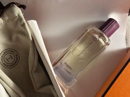 Hermès Violette Volynka, Eau de Toilette