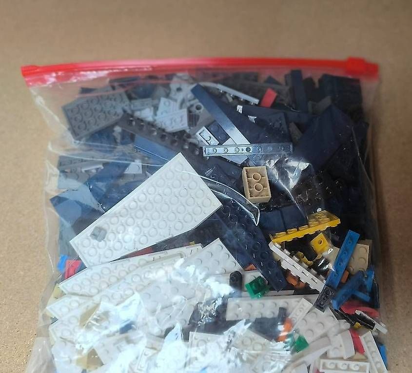 Lego Giocattoli: LEGO Creator 31039 3 in 1 Power Jet Set – Usato da Bauma venduto da Chantal07 1