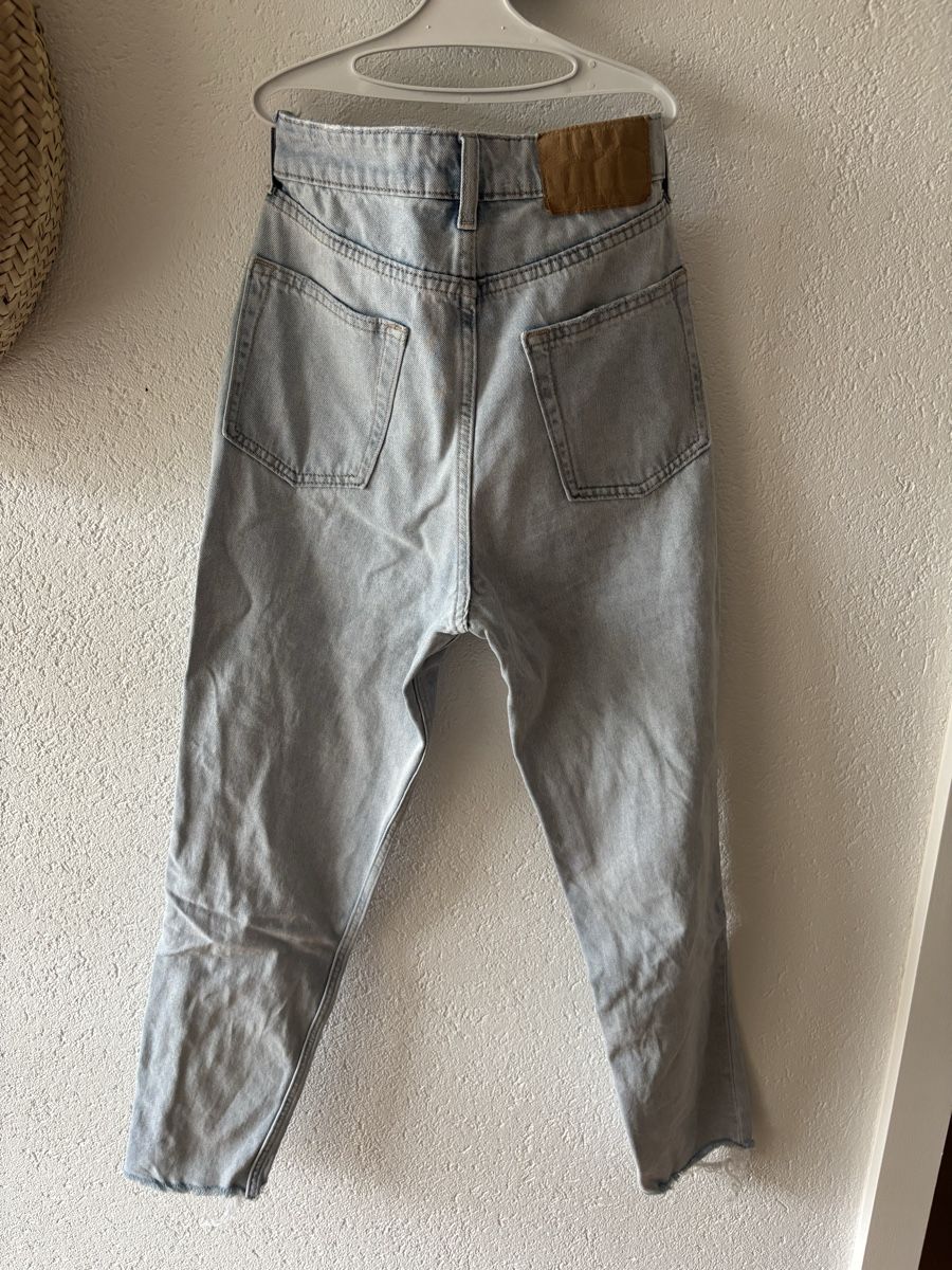 H&M Jeans: Jeans Hose Divided Gr 34 – Usato da Boniswil venduto da Biancaneve91 4