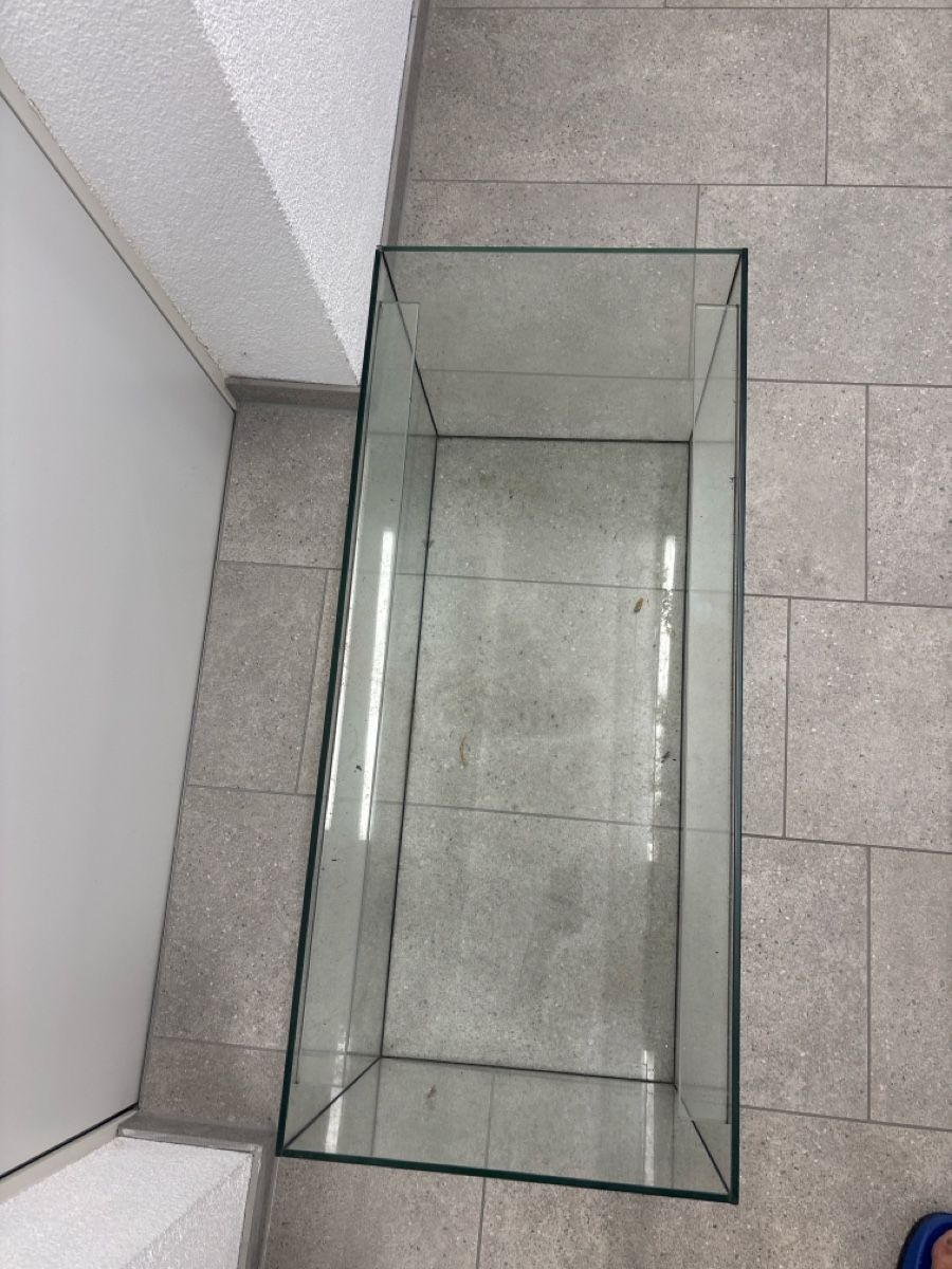 Terrariums: Aquarium gebraucht  – D'occasion à rheineck par Neshi06 3