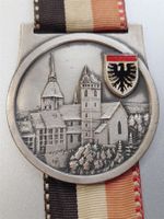 Medaille 🏅🚲 AG Rad-Rundfahrt 1975 Aarau