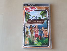 Os Sims 2 Naufragos POR