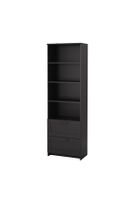 Bücherregal- Bookcase IKEA BRIMNES Neu und originalverpackt