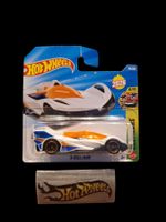 Hot Wheels Exoticars 2026 X-Cceleron 6/10 S D