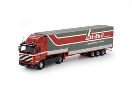Tekno 73905 Scania Schöni